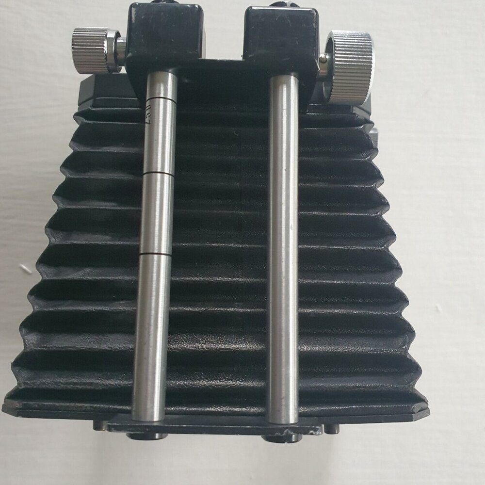Mamiya Bellows For RZ67 RB67  (Excellent) - Picture 4 of 10